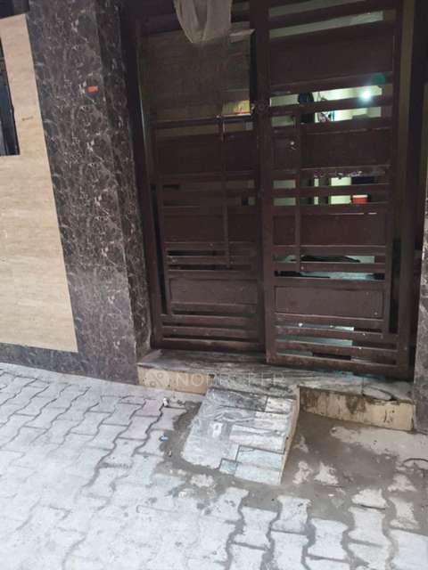 1 RK House for Rent  In Old Faridabad