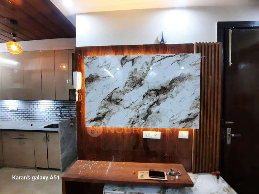 2 BHK Flat In Ap for Rent  In Uttam Nagar