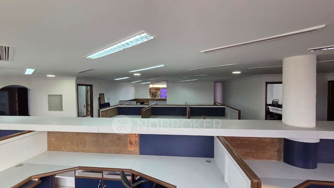 Office Space in Oxford Chambers, Bangalore for Rent 