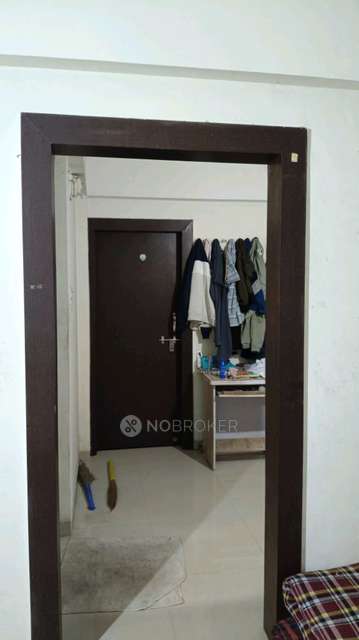 Single Room for Male In 1 BHK  In Kate Estate In Kate Estate