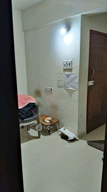 Single Room for Male In 1 BHK  In Kate Estate In Kate Estate