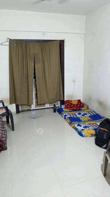 Single Room for Male In 1 BHK  In Kate Estate In Kate Estate