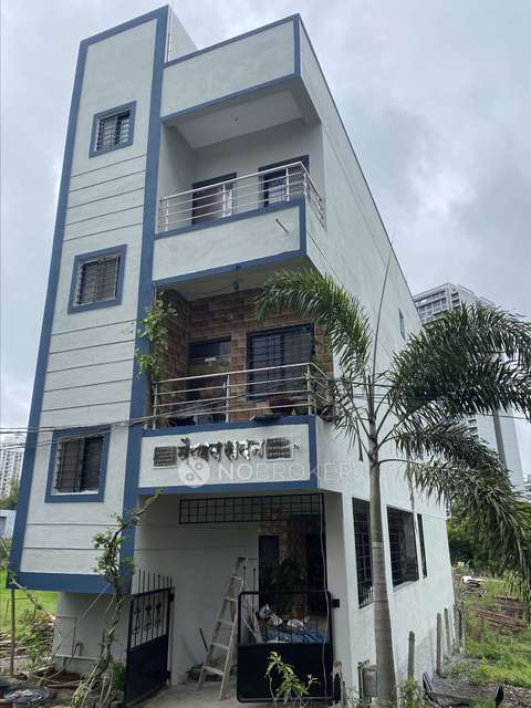 1 BHK Flat In Vaishnav Sadan Kharadi for Rent  In Chokhi Dhani