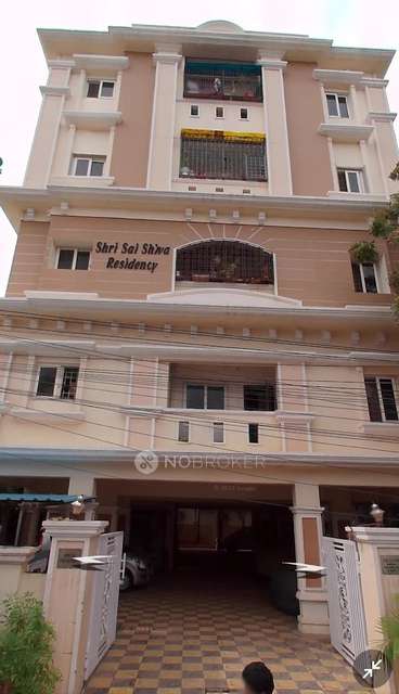 3 BHK Flat In Shri Sai Shiva Residency For Sale  In  L. B. Nagar