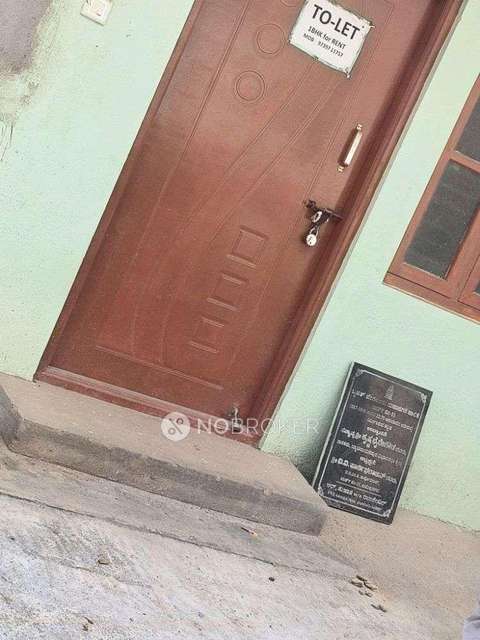 1 BHK House For Sale  In Vidyaranyapura