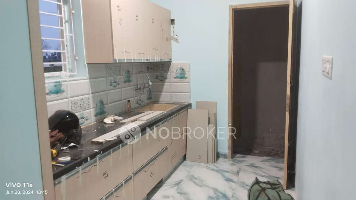 1 BHK House for Rent  In Venkatamangalam