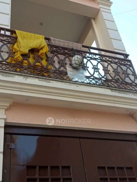 1 BHK House for Rent In Banashankari 6th Stage