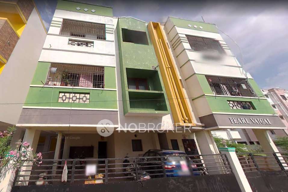 2 BHK Flat In Pearl Park Apartment for Rent In Urapakkam
