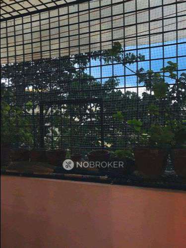 2 BHK Flat In Kethana Residency For Sale  In Vignan Nagar, Bangalore