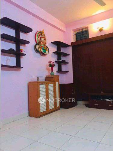 2 BHK Flat In Kethana Residency For Sale  In Vignan Nagar, Bangalore
