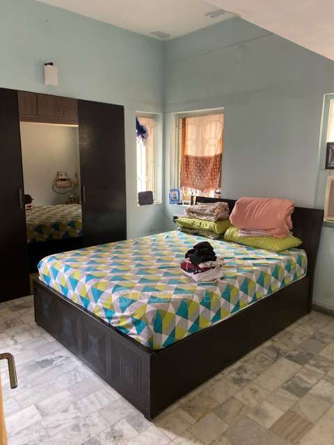 3 BHK Flat In Omkar Apartment For Sale  In Bishop Lane