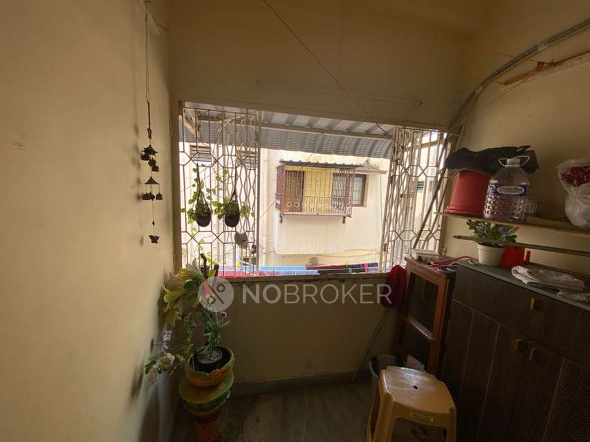 3 BHK Flat In Omkar Apartment For Sale  In Bishop Lane