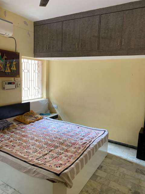 3 BHK Flat In Omkar Apartment For Sale  In Bishop Lane