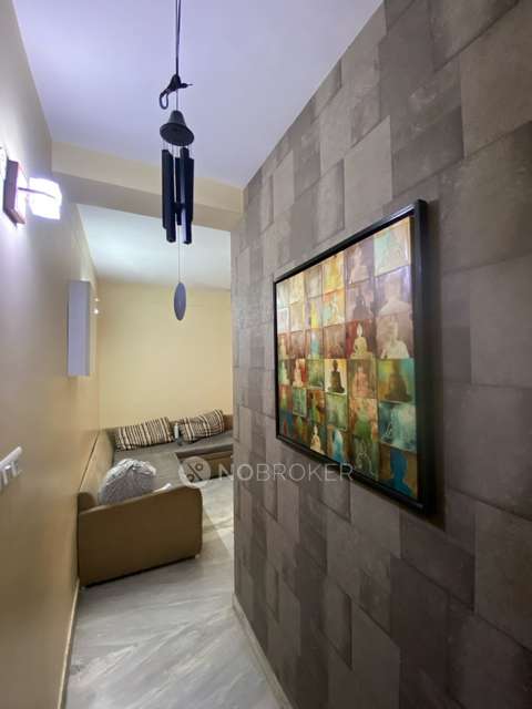 3 BHK Flat In Omkar Apartment For Sale  In Bishop Lane
