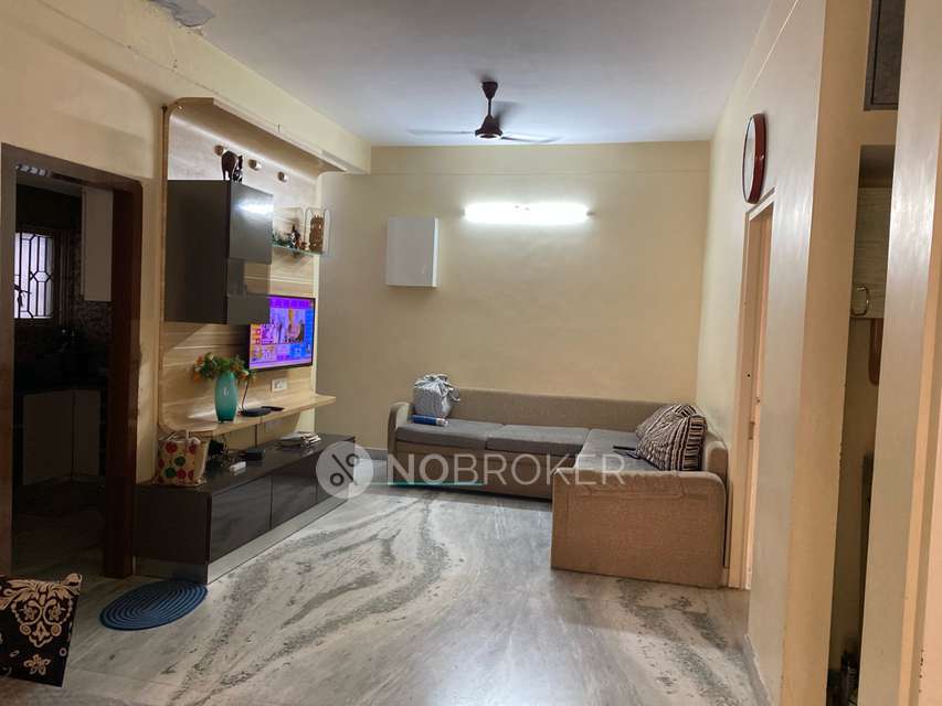 3 BHK Flat In Omkar Apartment For Sale  In Bishop Lane