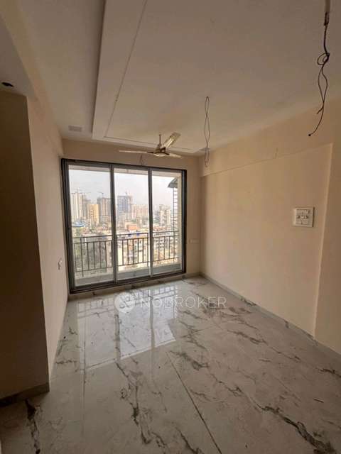 1 BHK Flat In Sambhav Deep Planet for Rent  In Sambhav Planet Projects Deep Planet, Kharghar, Mumbai