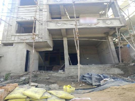 2 BHK House for Rent  In Teachers Colony, 