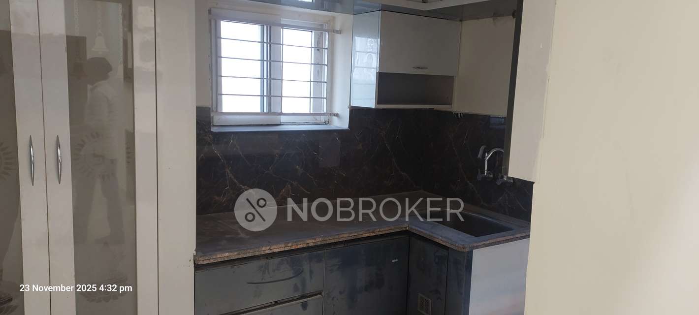 2 BHK Flat In Jv Nc Vihanga, Patancheru for Rent  In Patancheru