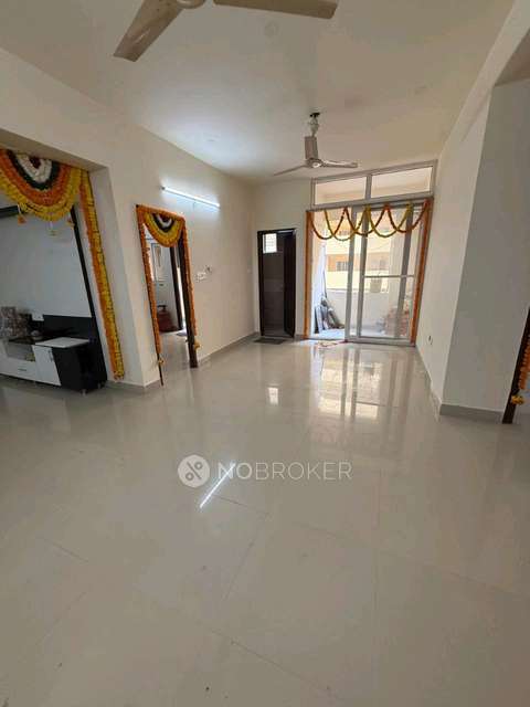 3 BHK Flat In Zr Ivory Towers for Rent  In Kompally