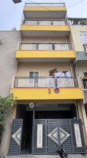 PG for Girls in  Chikka Banaswadi