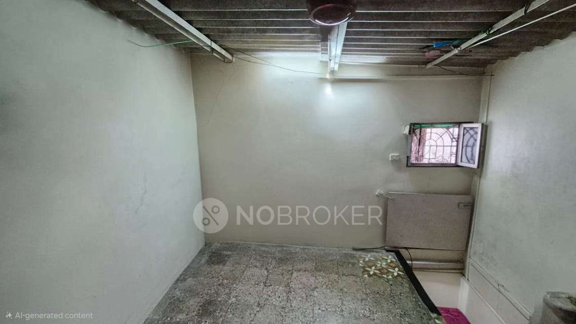 1 RK House for Rent  In Ghatkopar West