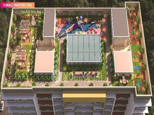 2 BHK Flat In Makwise Anuvidnyan Nagar Chsl For Sale  In Mankhurd