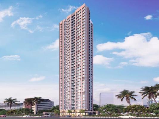 2 BHK Flat In Shree Savaliya Sky For Sale  In Mira Road East