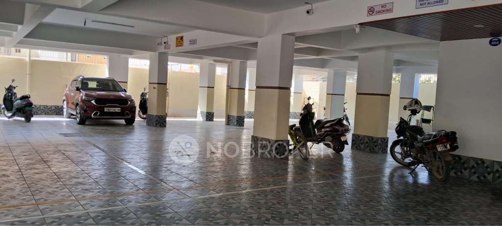 2 BHK Flat In Gvs Oasis Garden  For Sale  In Kalkere