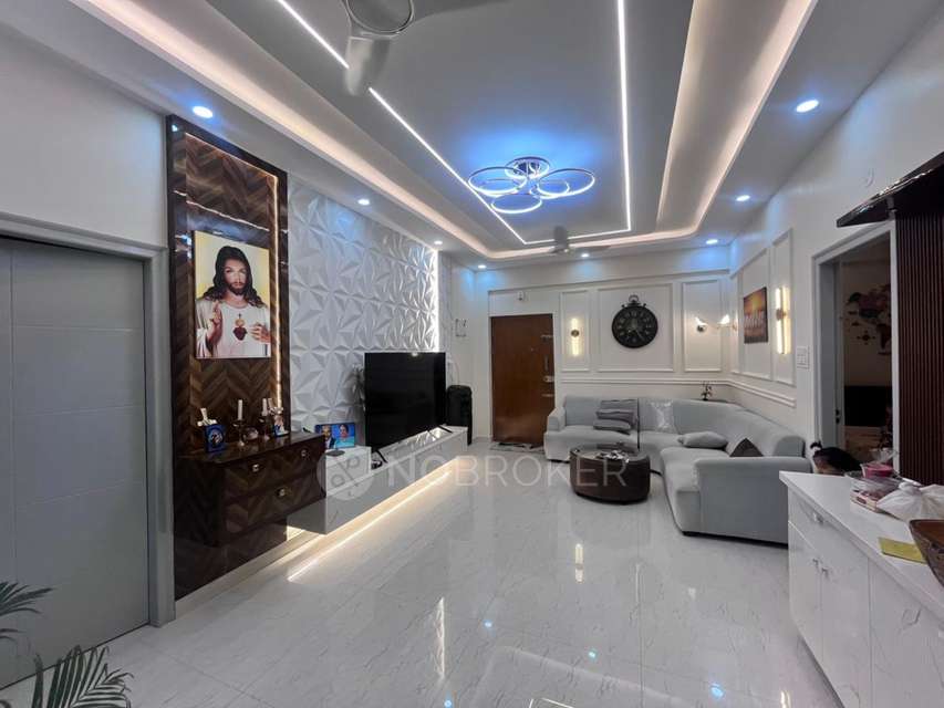 2 BHK Flat In Gvs Oasis Garden  For Sale  In Kalkere