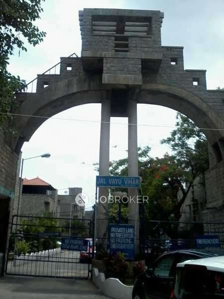 2 BHK House for Rent  In 2jcp+93w, Valmiki Main Rd, Chinnappa Layout, Jal Vayu Vihar, Kacharakanahalli, Bengaluru, Karnataka 560084, India