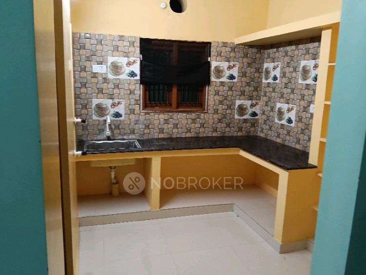 1 BHK House for Rent  In Vetrivel Murugan Kovil Street