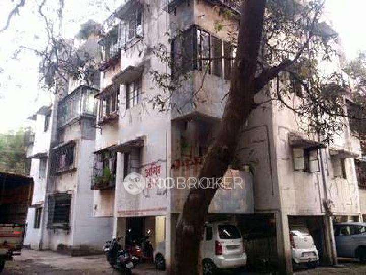 1 BHK Flat In Amit Apartment for Rent  In Chapekar