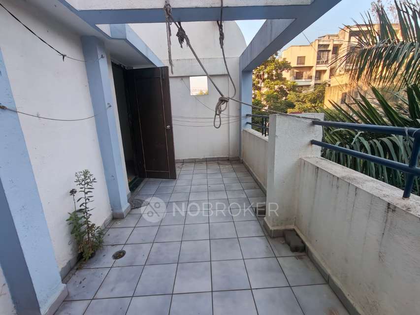 2 BHK Flat In Parmar Santoor , Wakad, Wakad for Rent  In Wakad