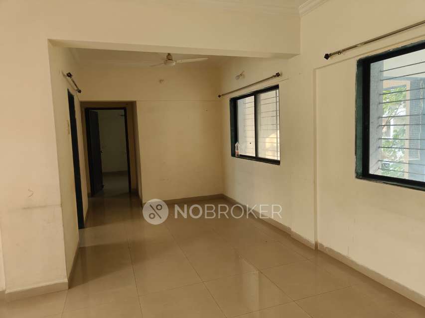 2 BHK Flat In Parmar Santoor , Wakad, Wakad for Rent  In Wakad