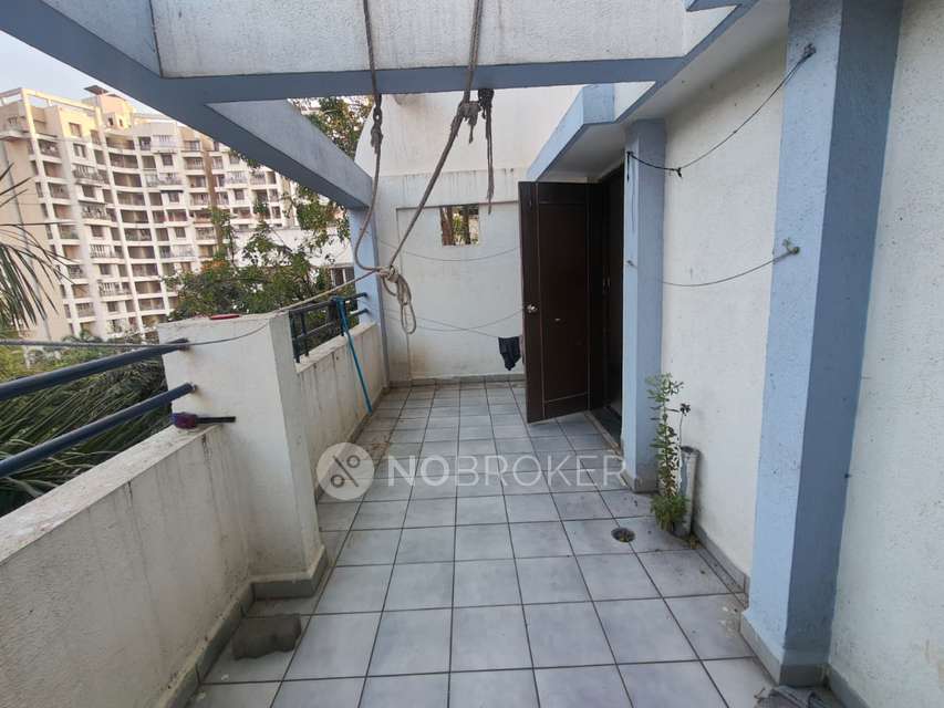 2 BHK Flat In Parmar Santoor , Wakad, Wakad for Rent  In Wakad