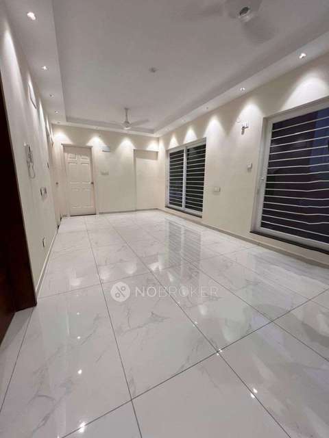 3 BHK Flat In Ramkamal Palazzo for Rent  In Shastri Nagar, Adyar