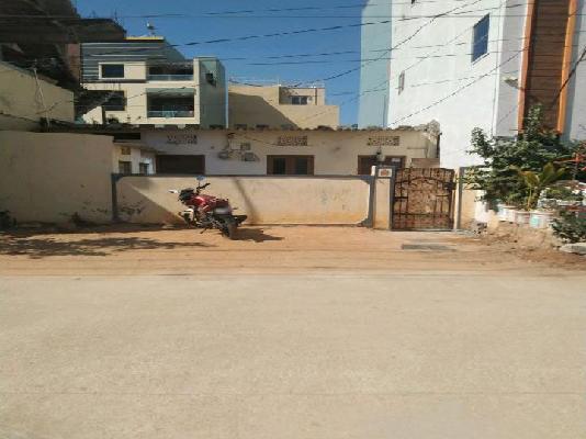 1 BHK House For Sale  In Allwyn Colony, Kukatpally