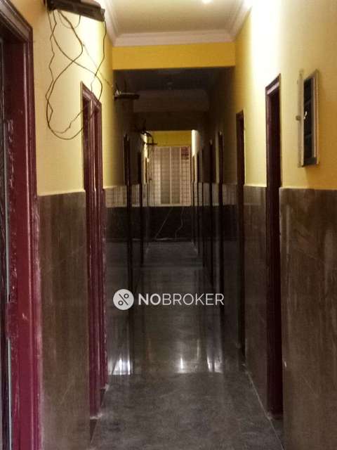 PG for Girls in Malleshwaram