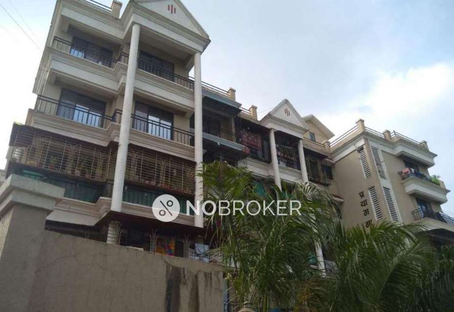 1 BHK Flat In Varandhati Chs Limited for Rent  In Vichumbe