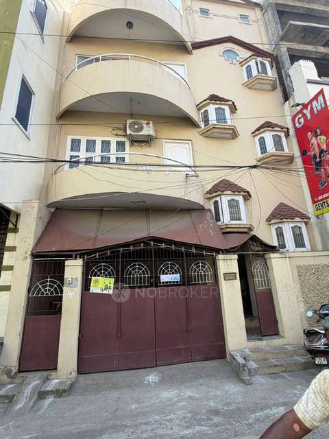 4+ BHK House For Sale  In Washermanpet
