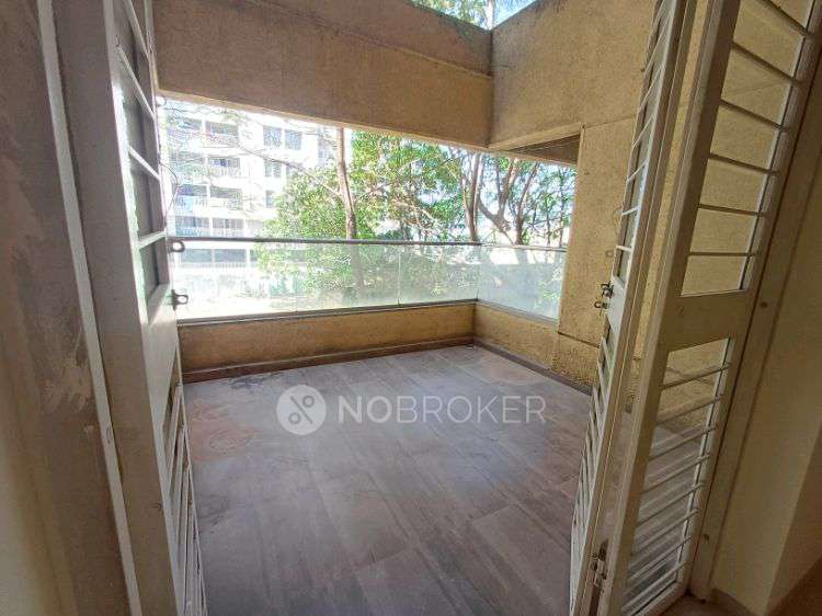 2 BHK Flat In Royal Star Star Vie for Rent  In Moshi