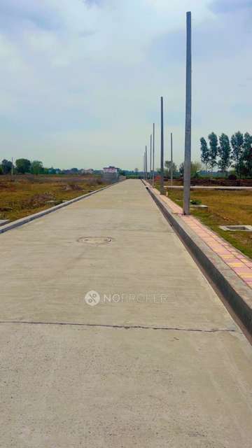 Plot For Sale  In Greenlines In Sahibabad