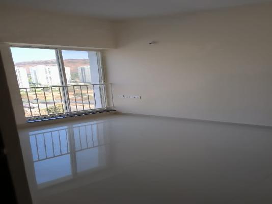 2 BHK Flat In Megapolis Saffron  for Rent  In Hinjawadi