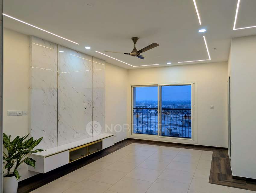 4 BHK Villa In Sobha Windsor, Whitefield for Rent  In Whitefield
