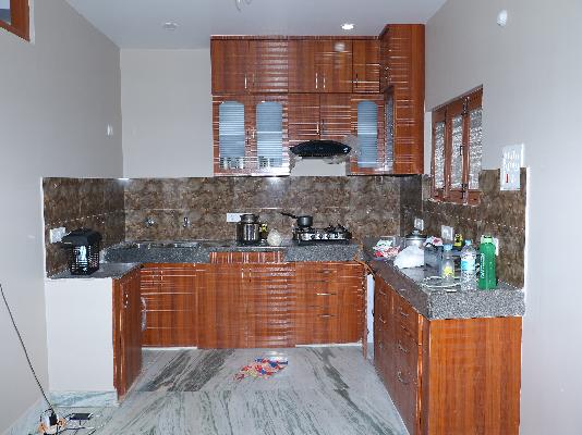 4 BHK House for Rent  In Sainikpuri