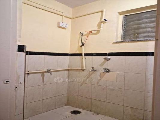 1 BHK Flat In New Hind Mill Mhada Sankul for Rent  In  Ghodapdeo