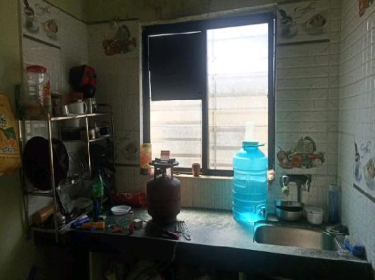 Single Room for Male In 1 BHK  In Laxmi Nivas More Colony Yashodeep Chauk In 13541, Navbharat Society, Giridhar Nagar, Warje, Pune, Maharashtra 411058, India