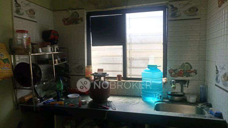 Single Room for Male In 1 BHK  In Laxmi Nivas More Colony Yashodeep Chauk In 13541, Navbharat Society, Giridhar Nagar, Warje, Pune, Maharashtra 411058, India