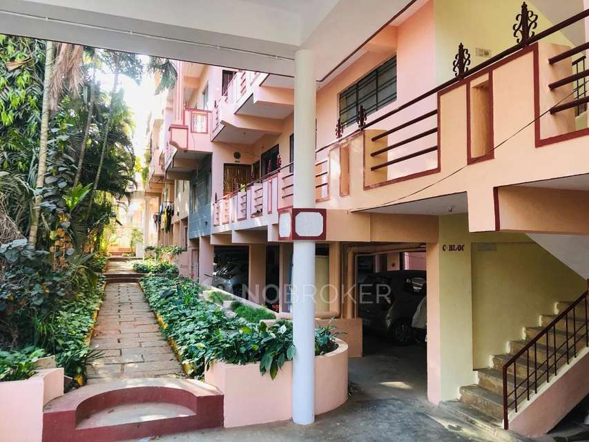 2 BHK Flat In Laxmidevi Enclave for Rent  In Ganganagar