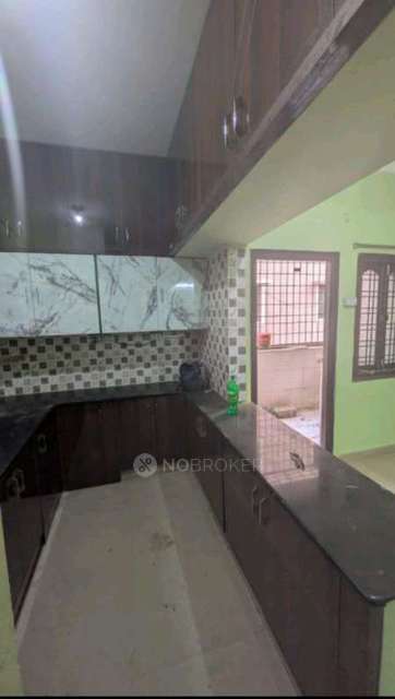 2 BHK Flat In Maas Chandamama Apartments for Rent  In Miyapur